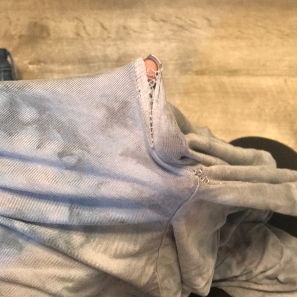 AE Soft & Sexy Long Sleeve - Picture 4 of 4